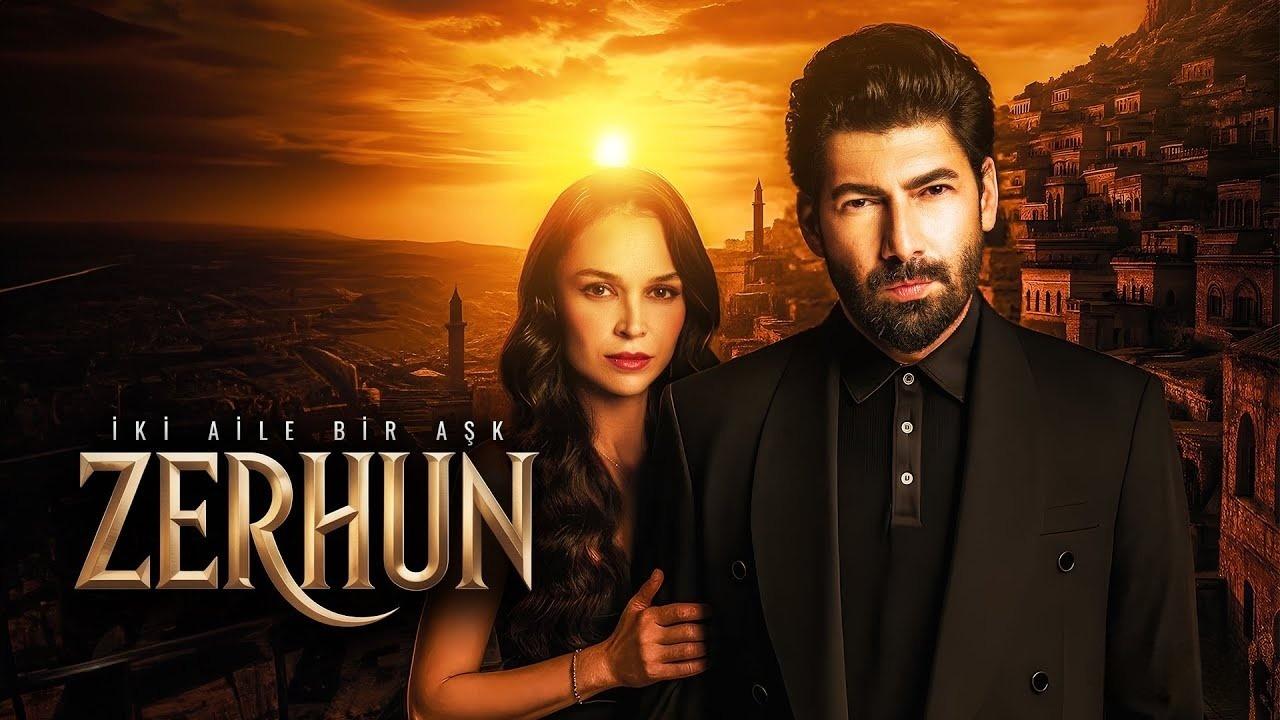 Zerhun - En Español