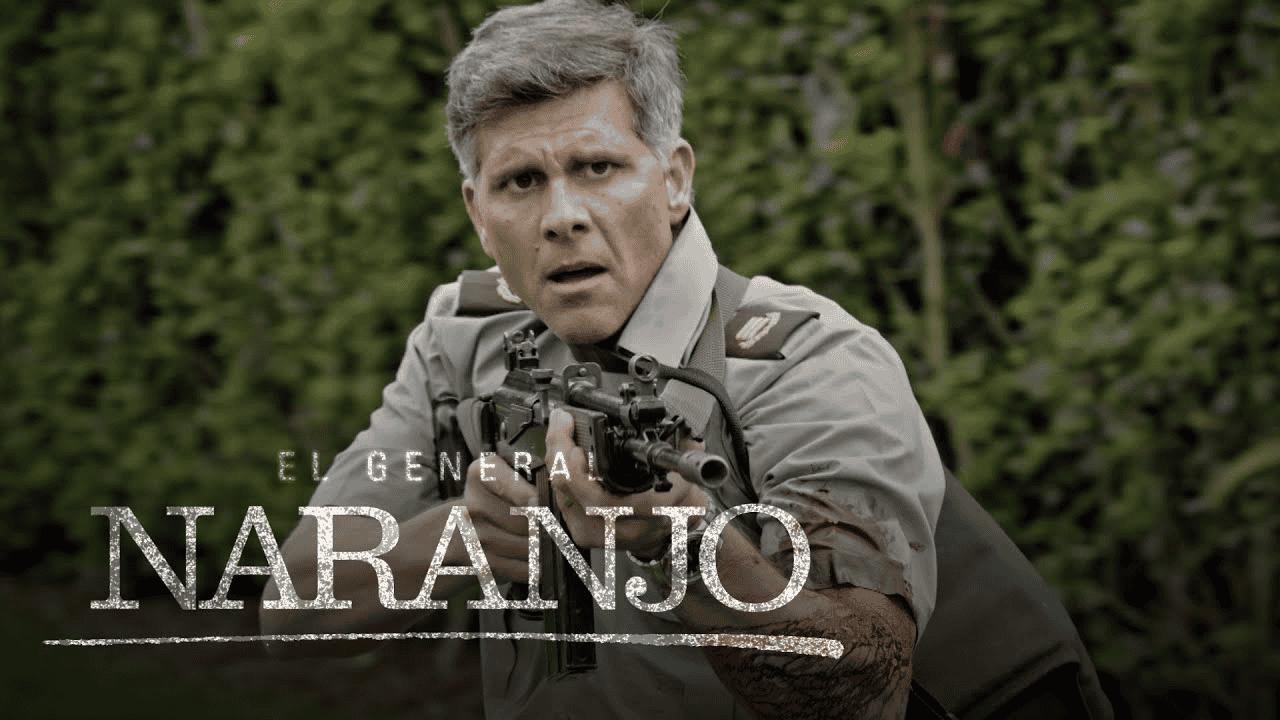 El General Naranjo