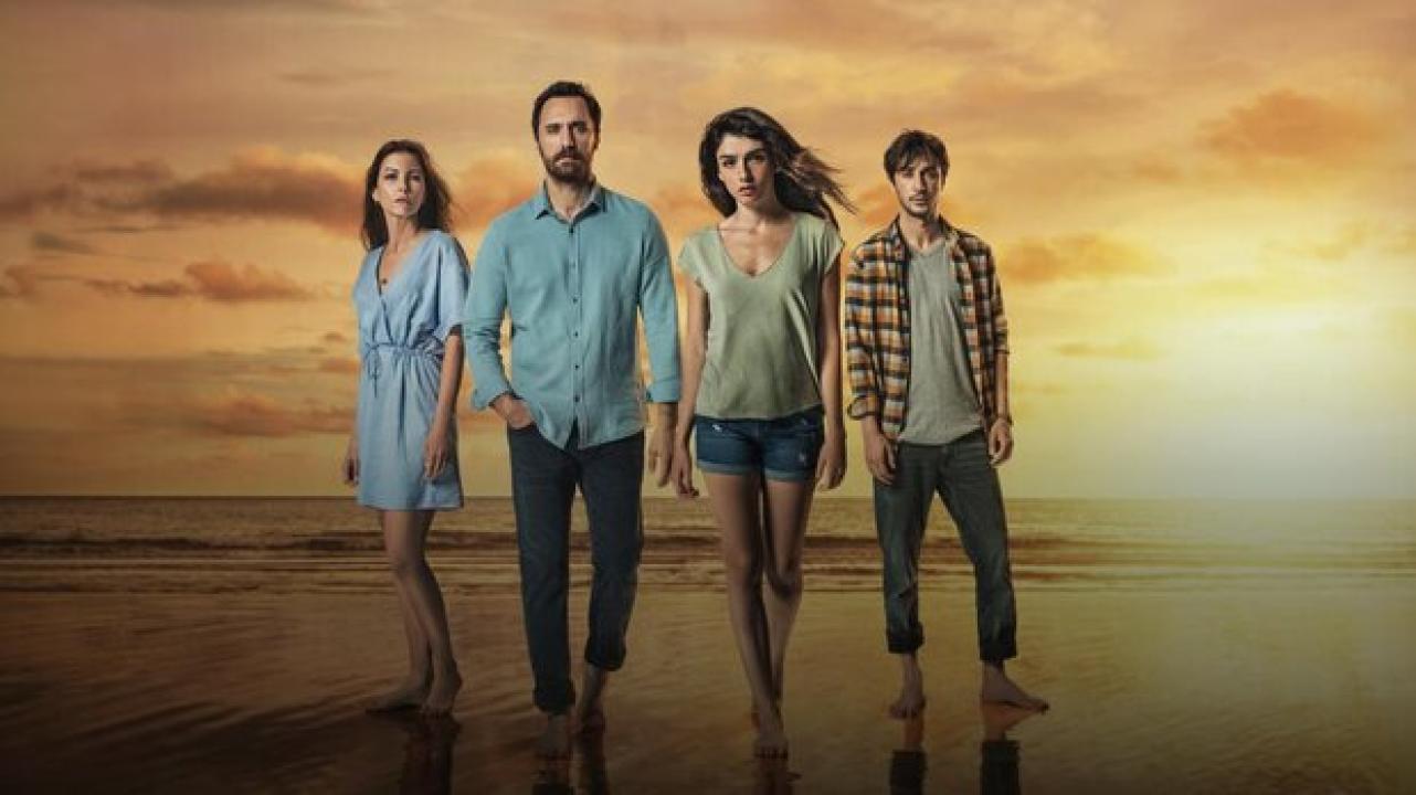 Sakli Capítulo 1 (en Español)