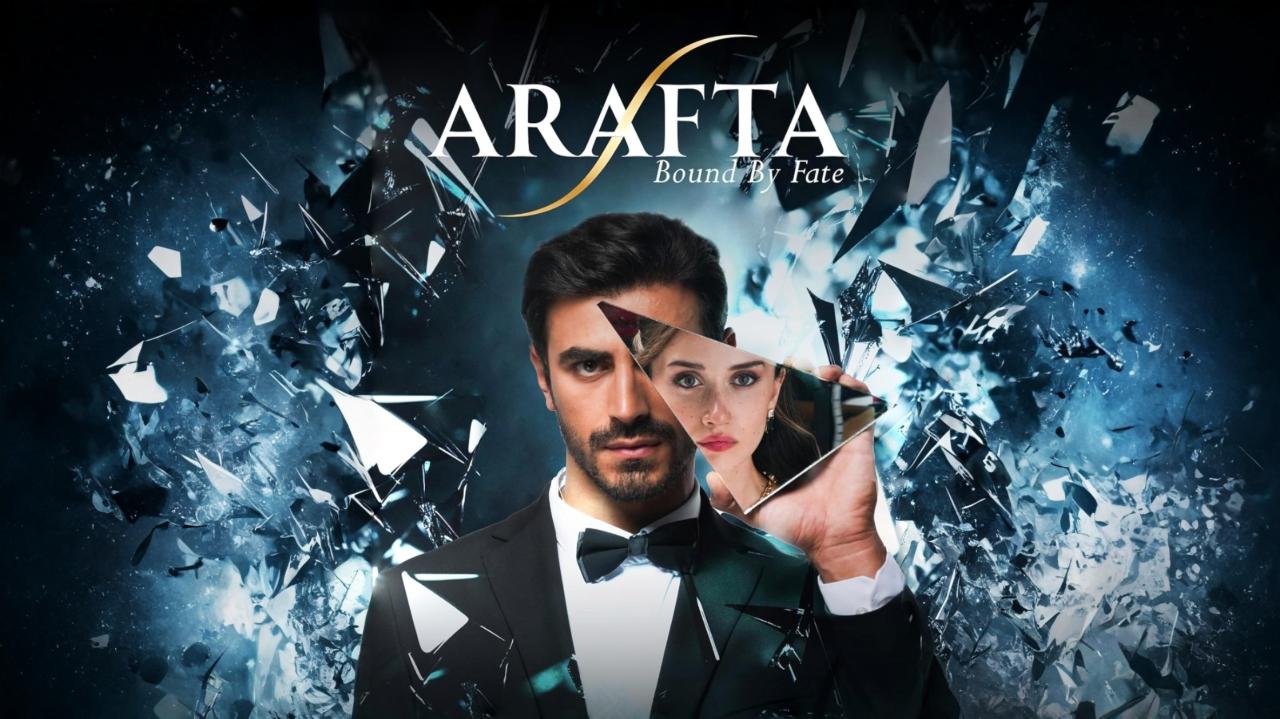 Mi Nombre es Arafta Capítulo 1 Completo HD