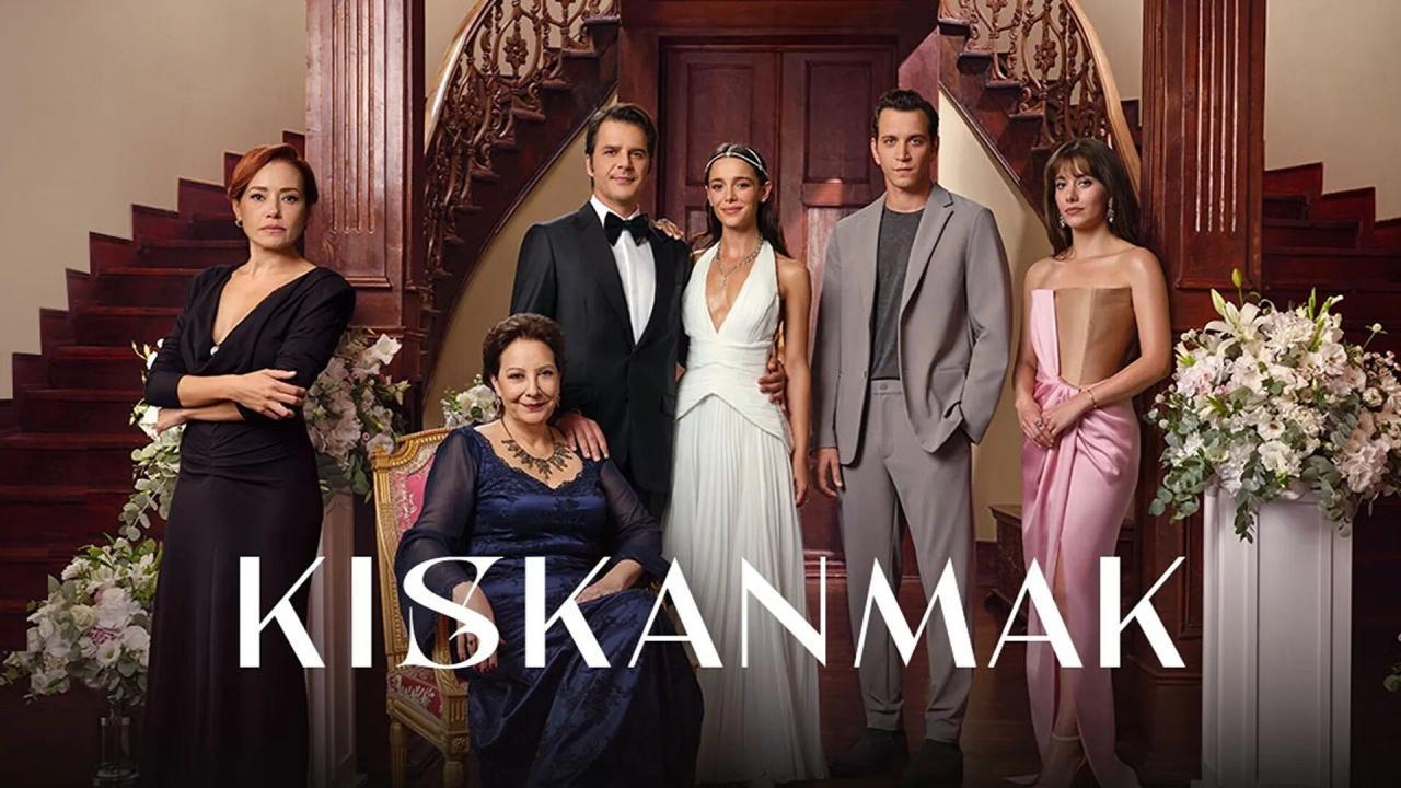 Kiskanmak Capítulo 1 (en Español)