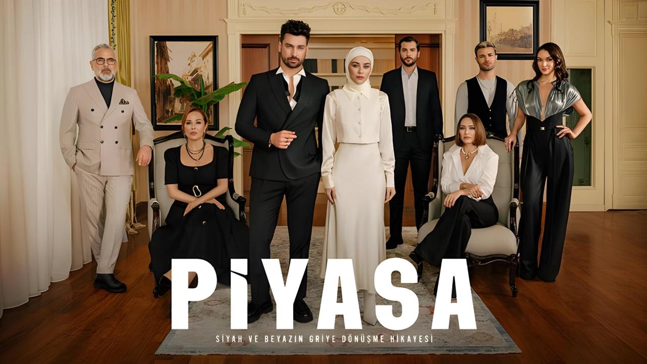 Piyasa Capítulo 1 (en Español)