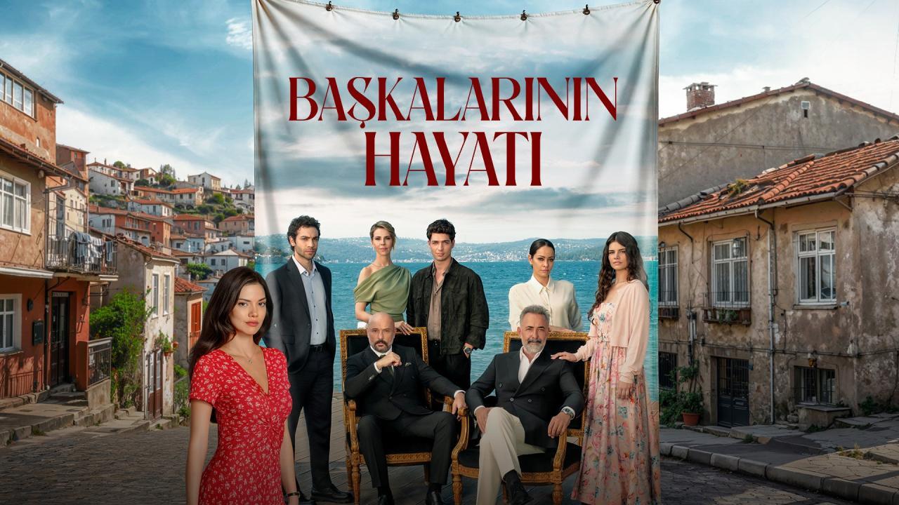 Baskalarinin Hayati Capítulo 2 (en Español)