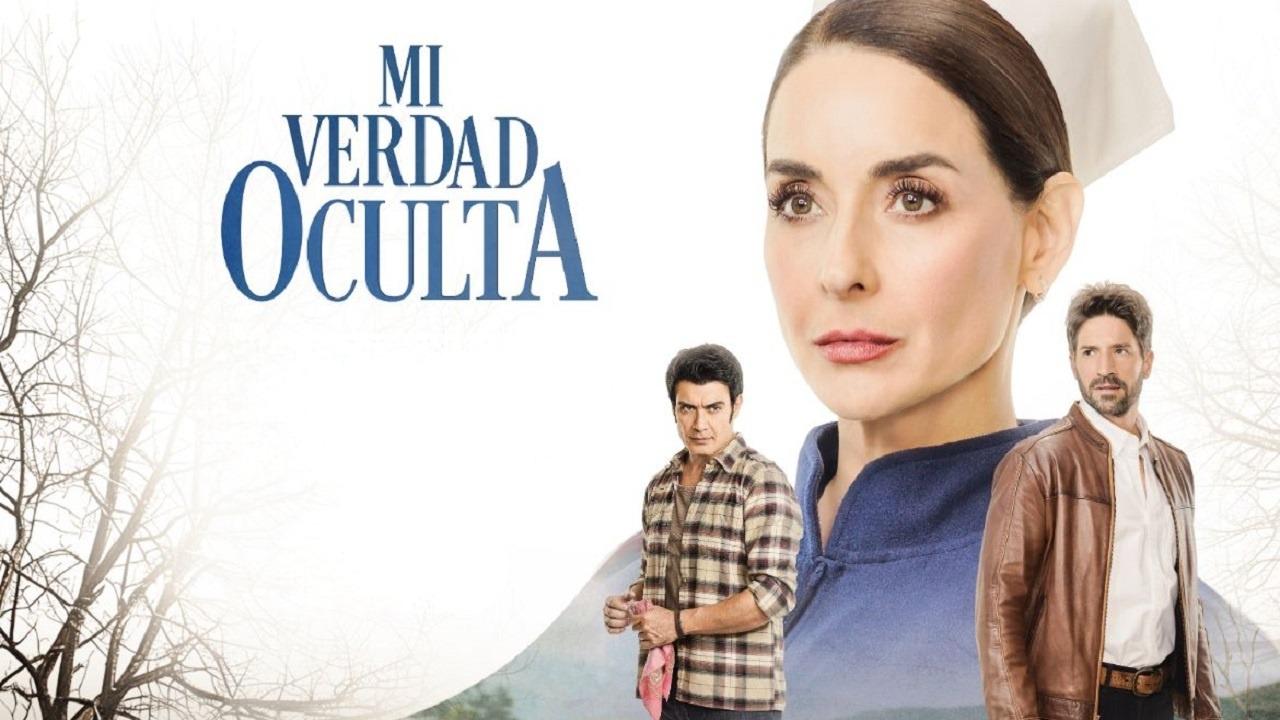 Mi Verdad Oculta