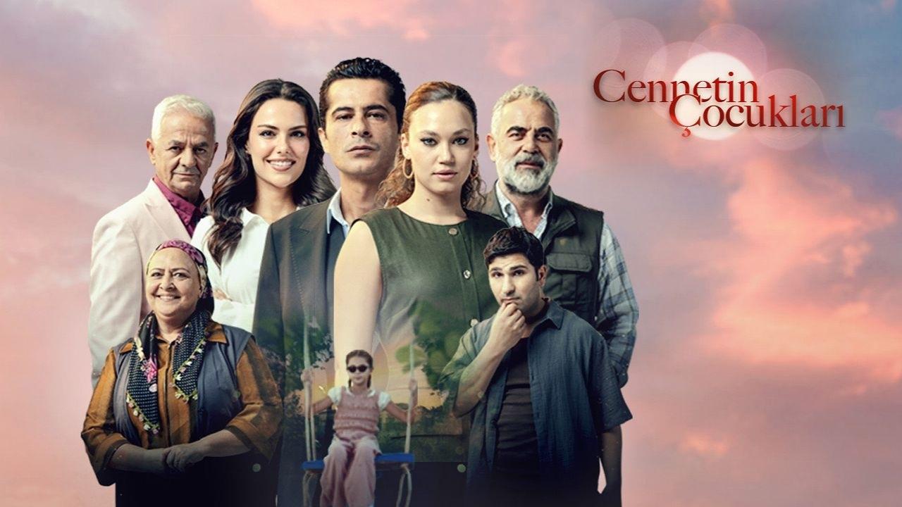 Cennetin Cocuklari Capítulo 1 (en Español)