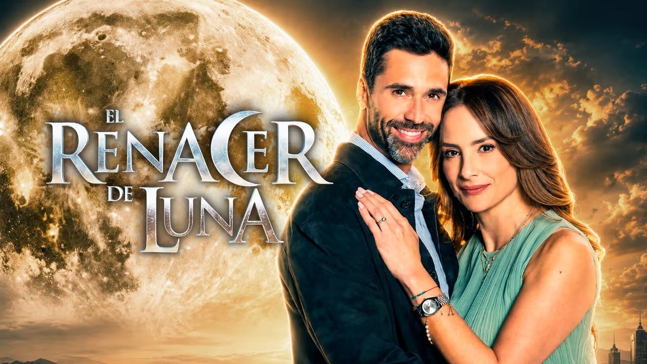 El Renacer de Luna Capítulo 1 Completo HD