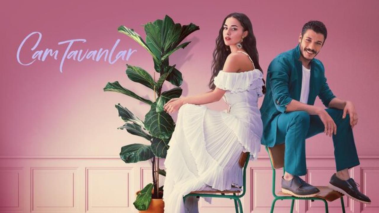 Cam Tavanlar Capítulo 1 (en Español)